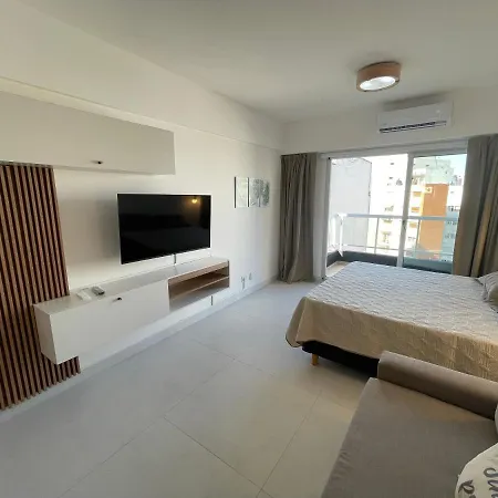 Luxury Temporary Rental With Pool In Caballito Ciudad Autónoma de Ciudad Autónoma de Buenos Aires Exterior foto