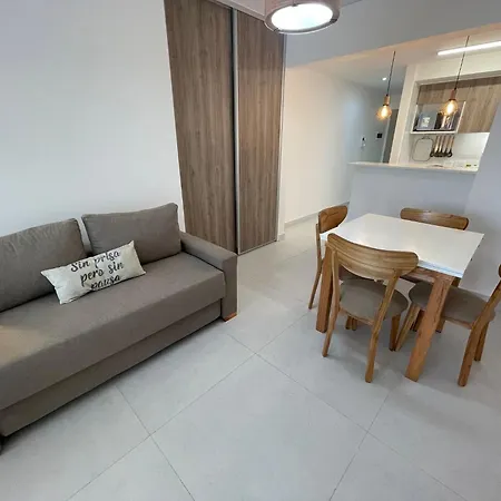 Luxury Temporary Rental With Pool In Caballito Ciudad Autónoma de Ciudad Autónoma de Buenos Aires Exterior foto