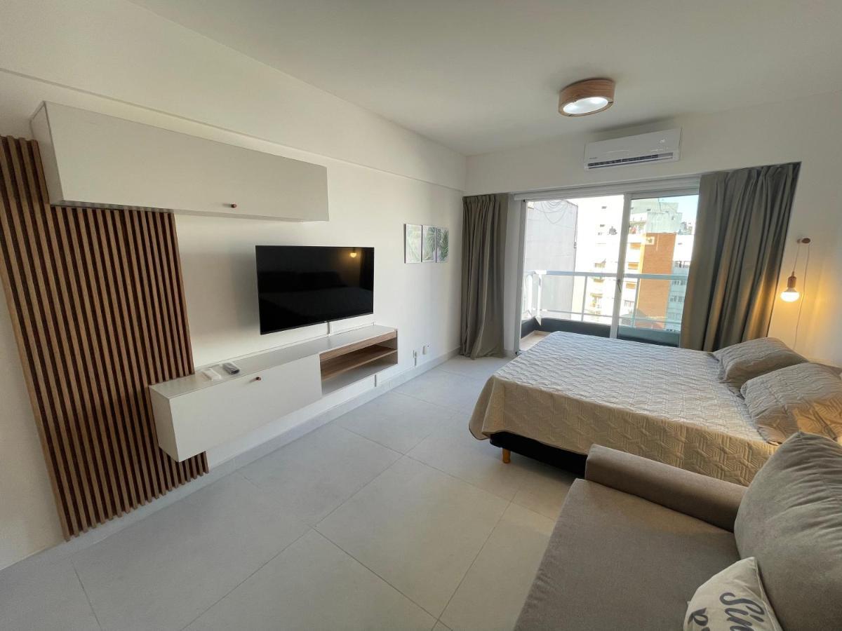 Apartamento Luxury Temporary With Pool In Caballito Ciudad Autónoma de Buenos Aires