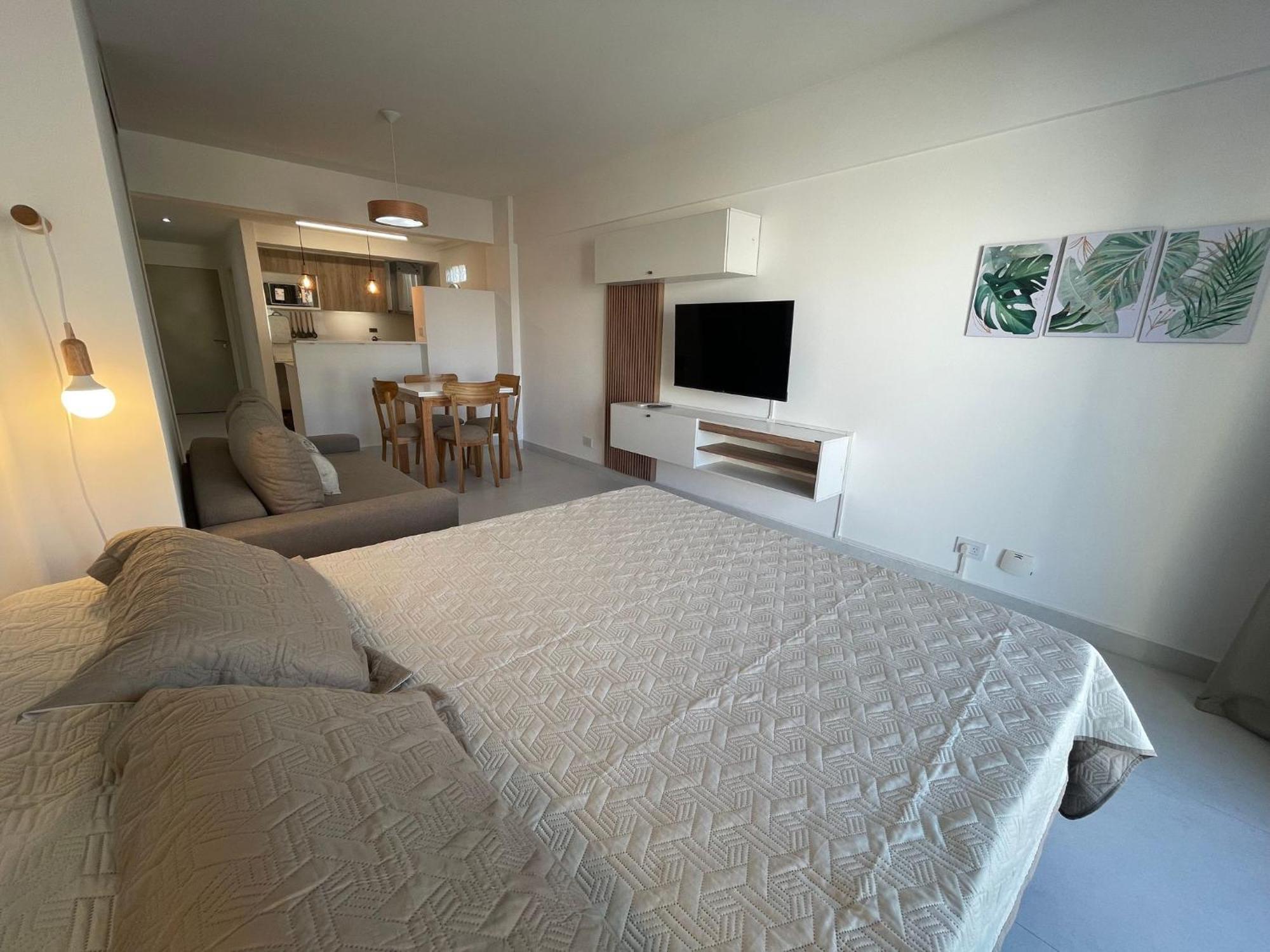 Luxury Temporary With Pool In Caballito Apartamento *