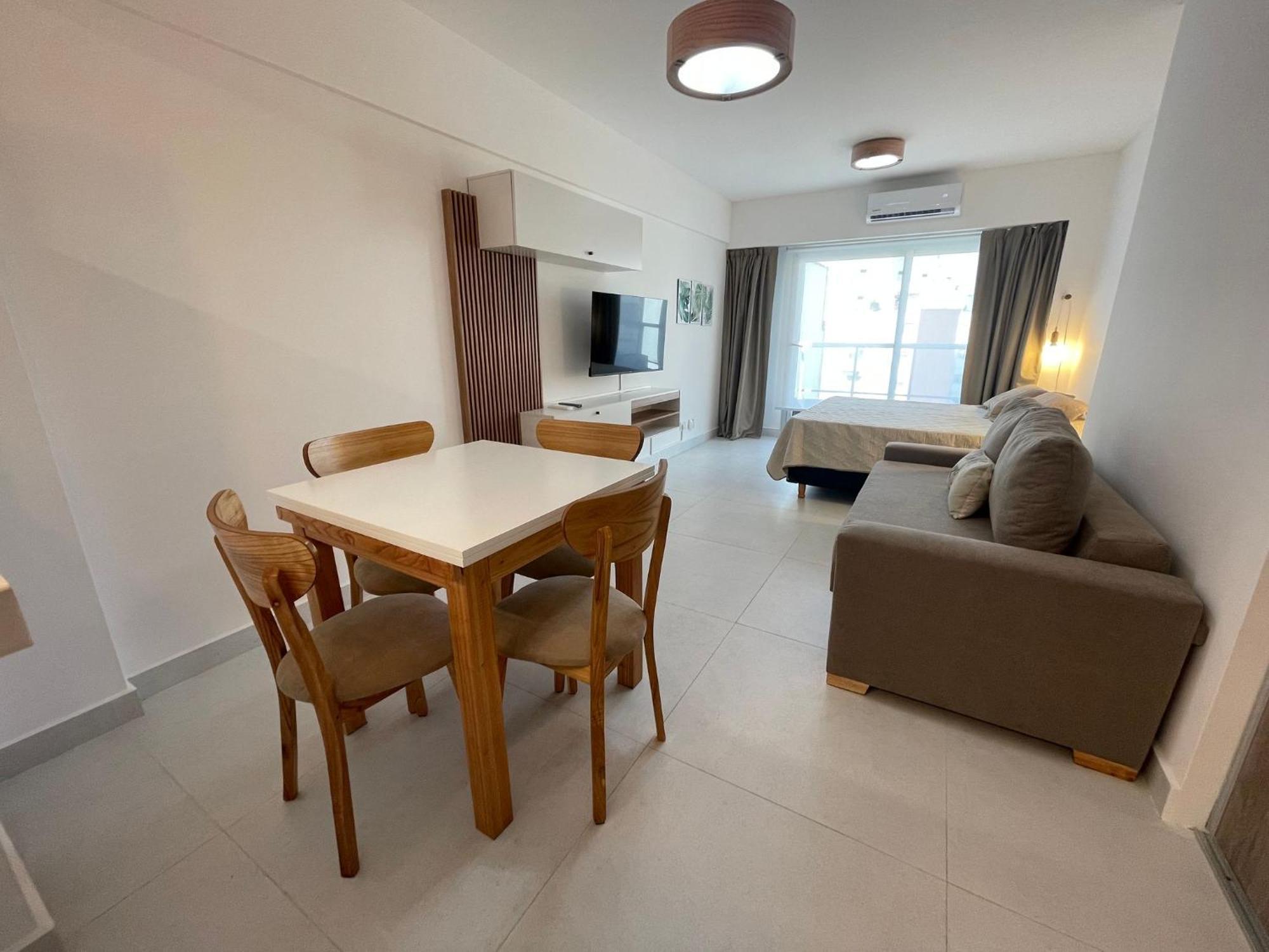 Luxury Temporary With Pool In Caballito Apartamento Ciudad Autónoma de Buenos Aires