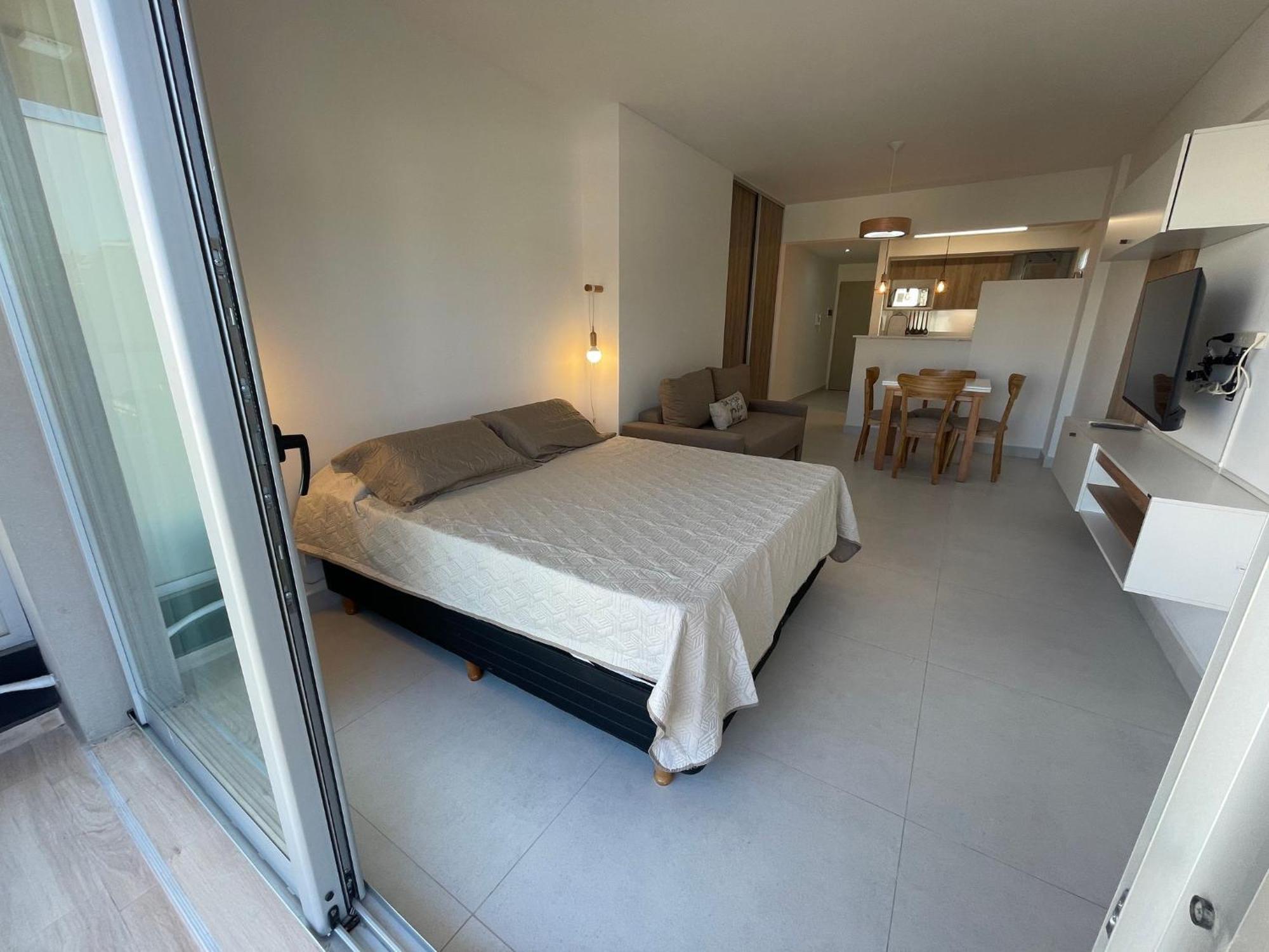 Apartamento Luxury Temporary With Pool In Caballito Ciudad Autónoma de Buenos Aires