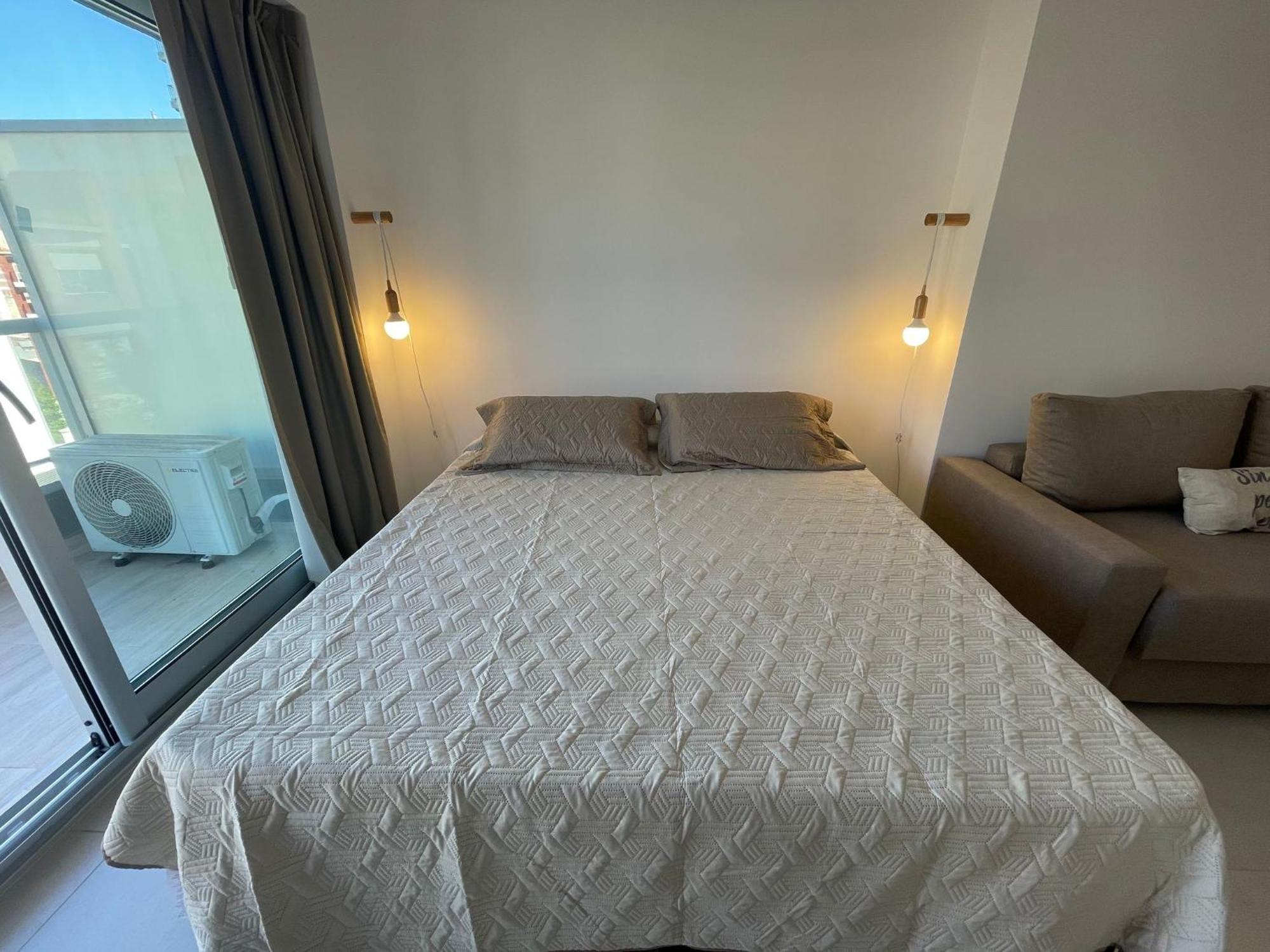 Apartamento Luxury Temporary With Pool In Caballito