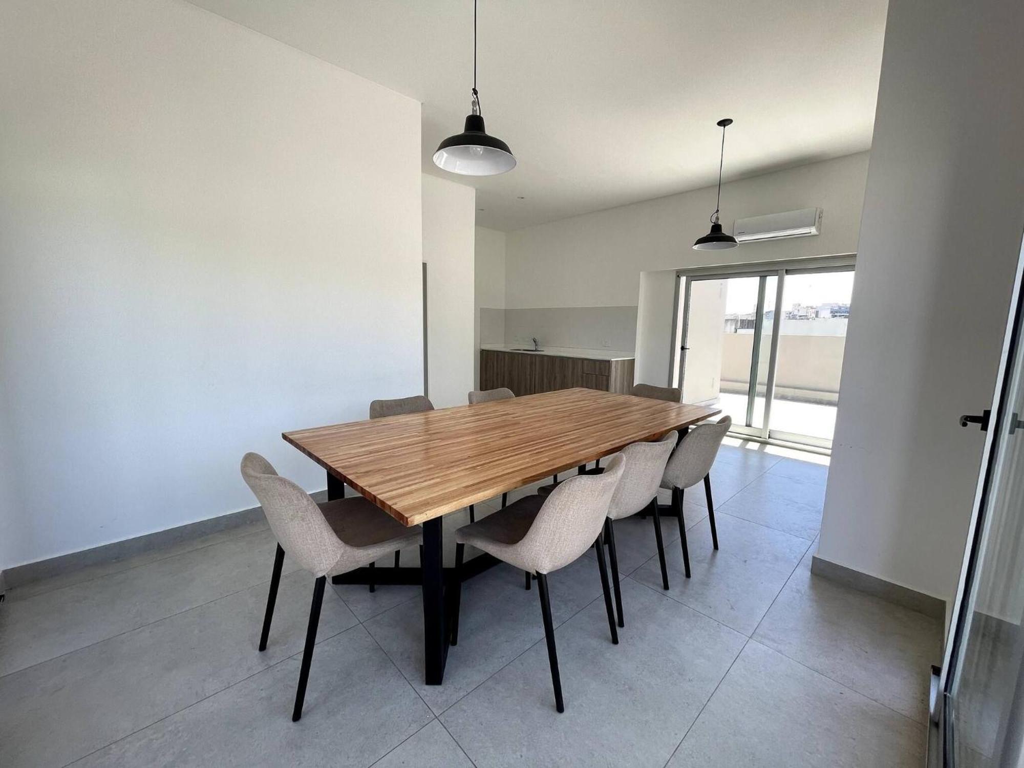 Apartamento Luxury Temporary With Pool In Caballito *