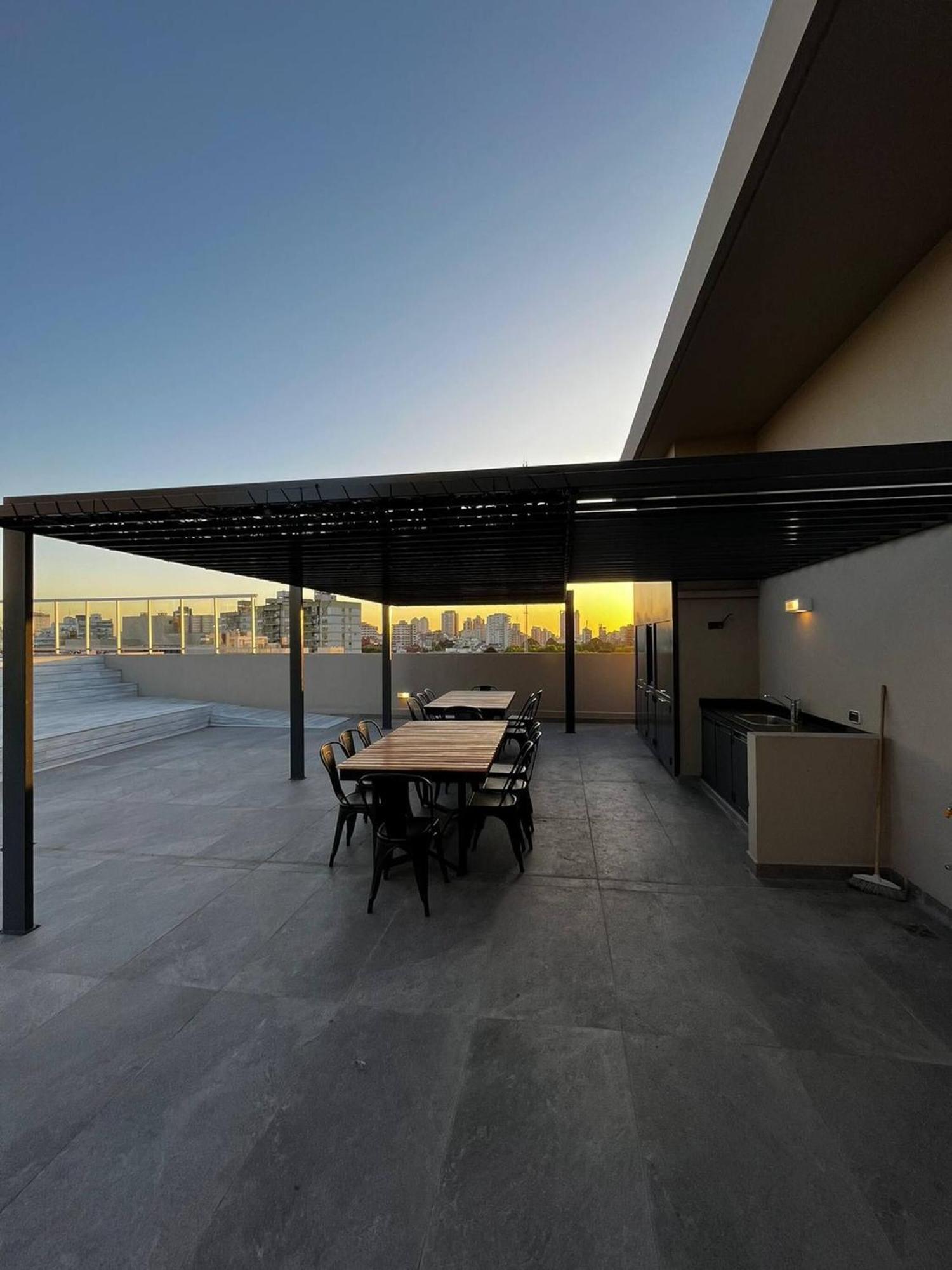 Luxury Temporary With Pool In Caballito Apartamento Ciudad Autónoma de Buenos Aires