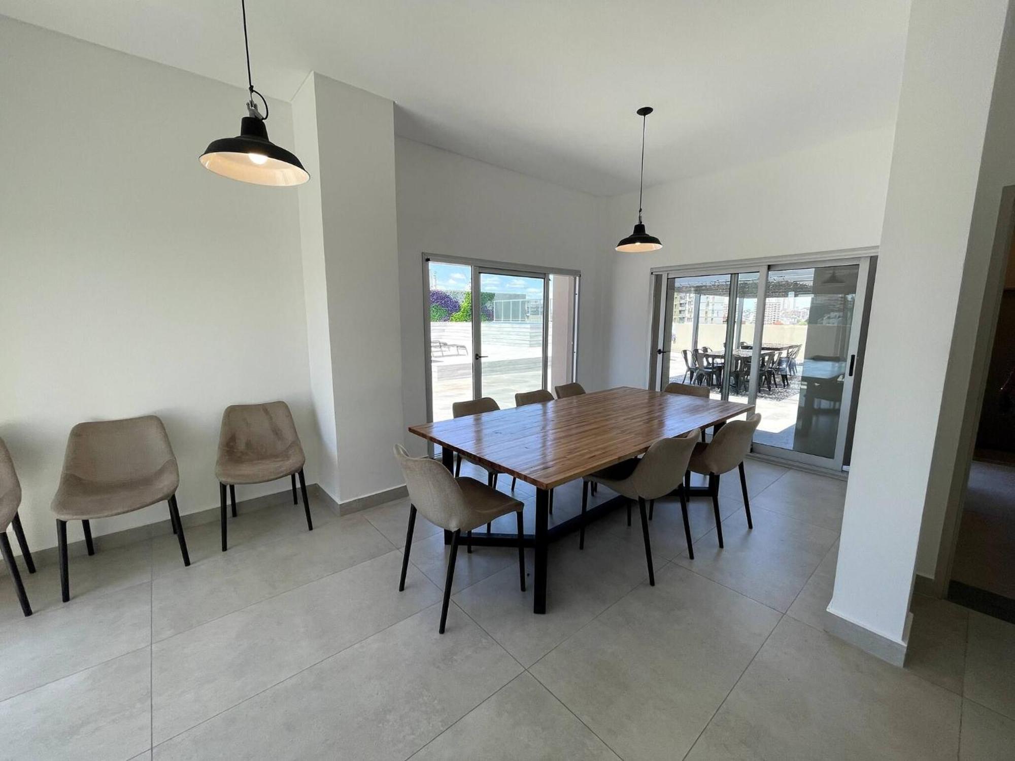 Apartamento Luxury Temporary With Pool In Caballito Ciudad Autónoma de Buenos Aires