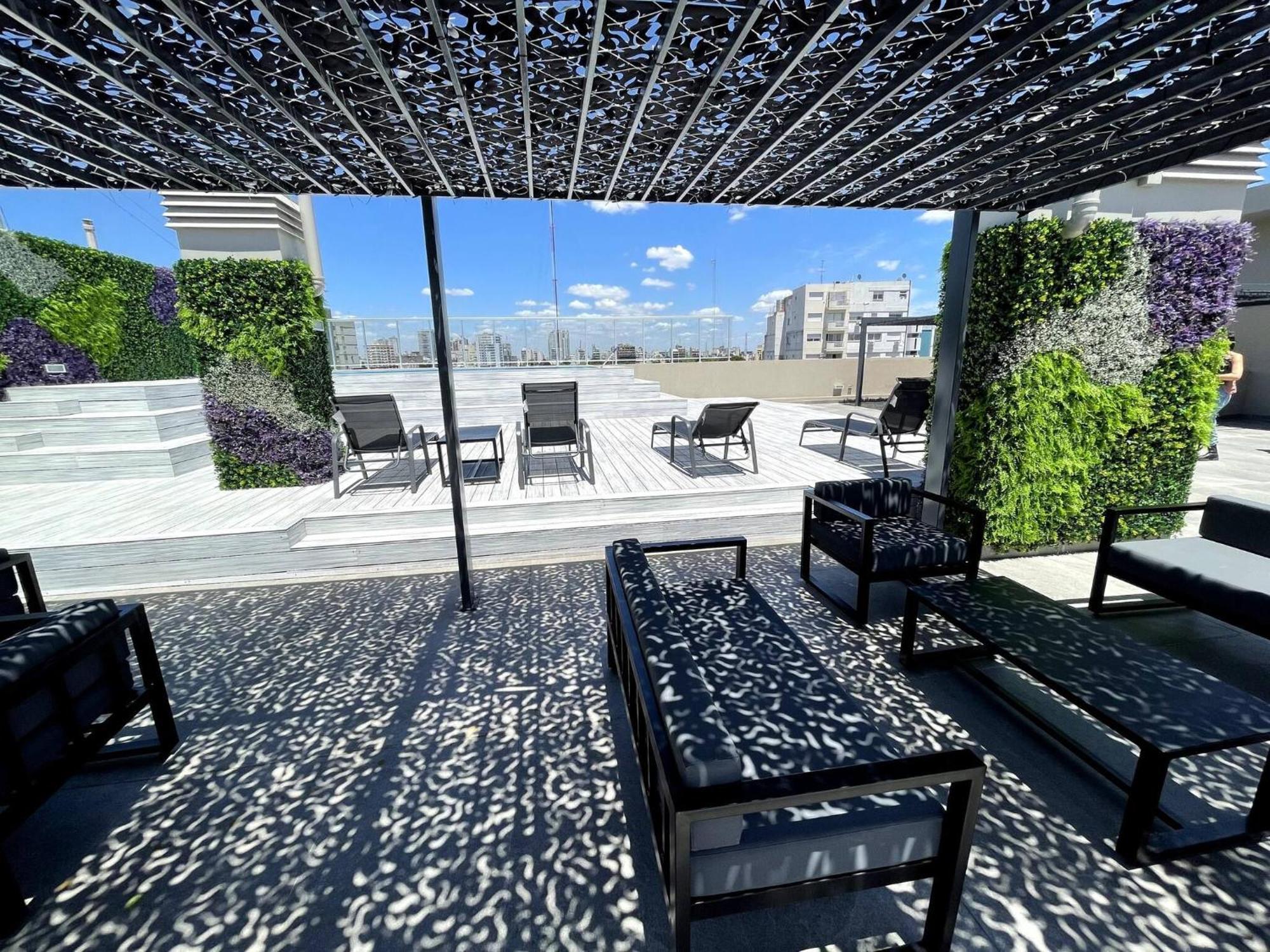 Luxury Temporary With Pool In Caballito * Ciudad Autónoma de Buenos Aires