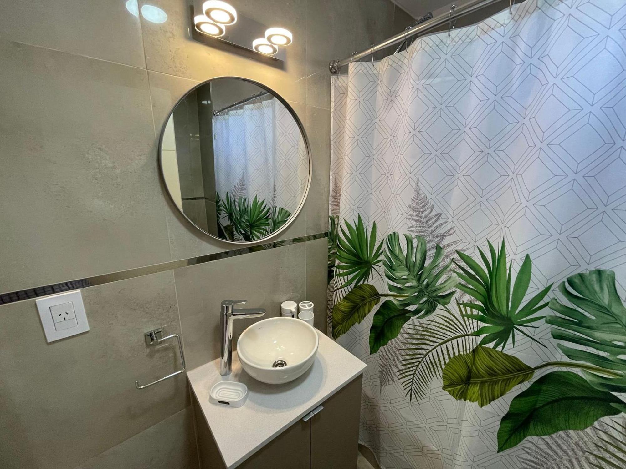 Apartamento Luxury Temporary With Pool In Caballito *