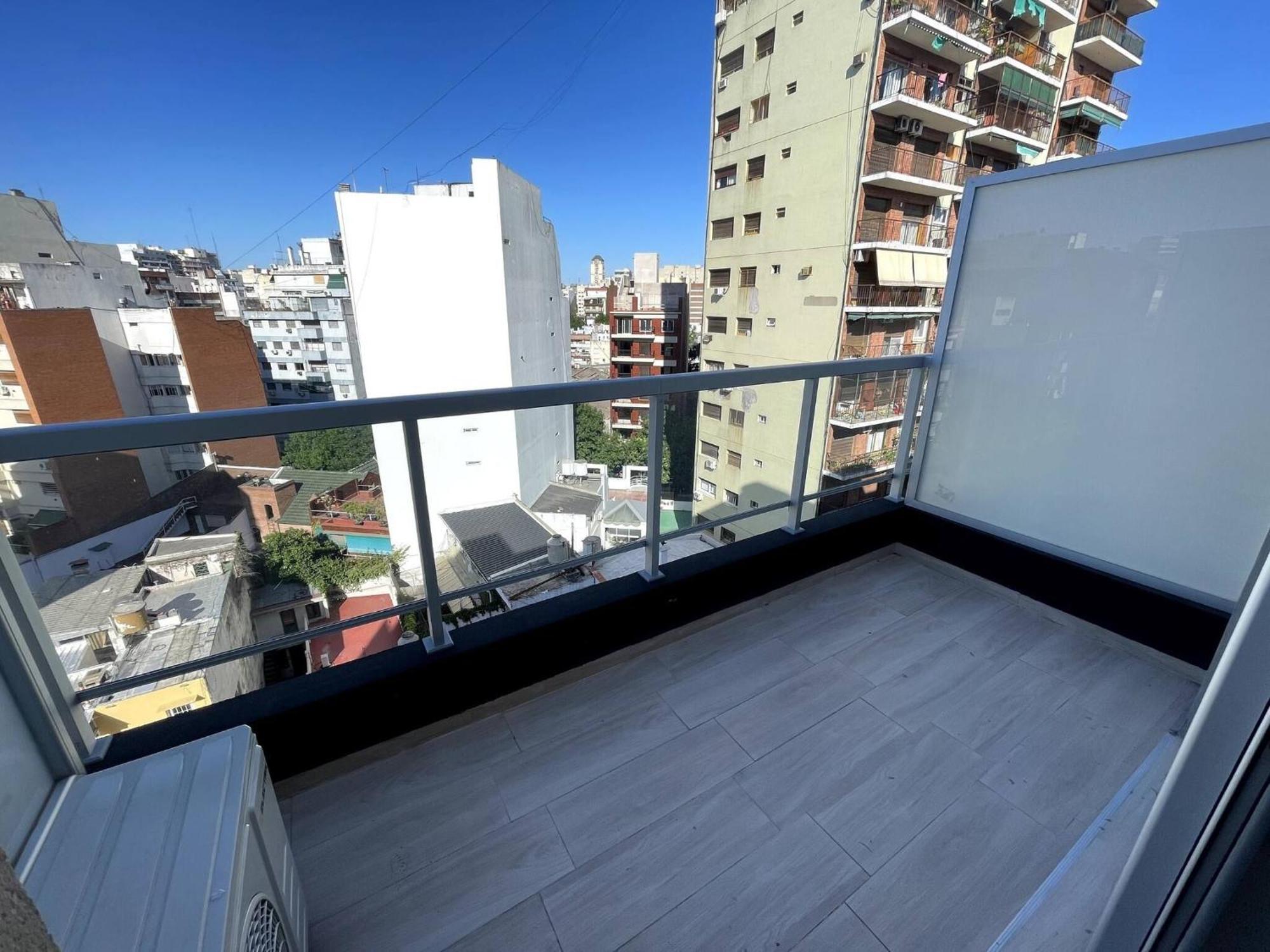 Luxury Temporary With Pool In Caballito * Ciudad Autónoma de Buenos Aires