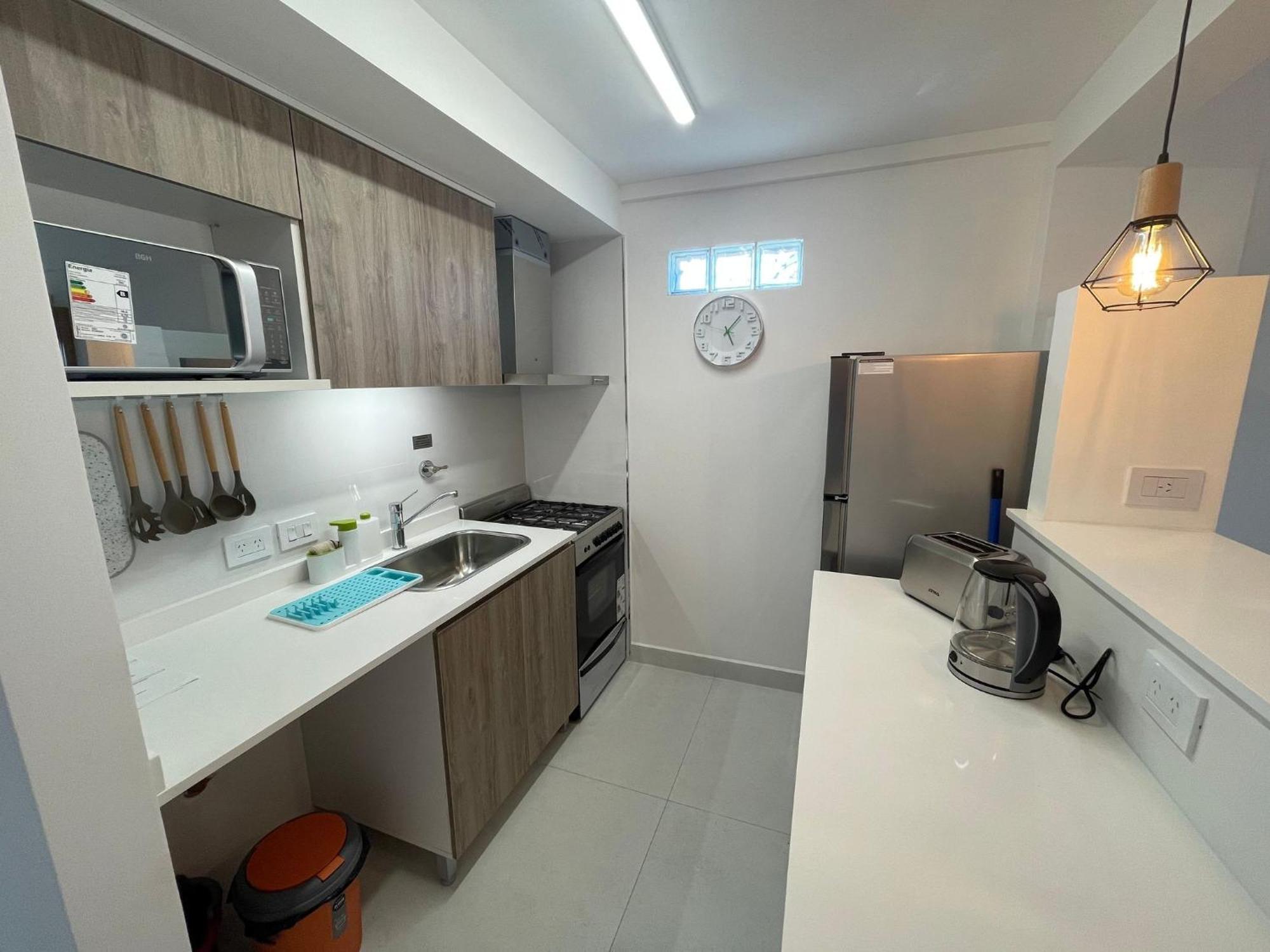 Luxury Temporary With Pool In Caballito Apartamento Ciudad Autónoma de Buenos Aires