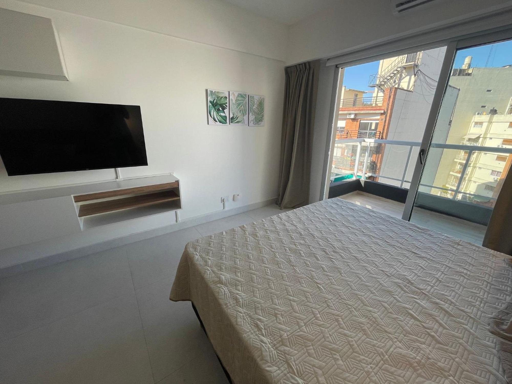 Luxury Temporary With Pool In Caballito Apartamento Ciudad Autónoma de Buenos Aires